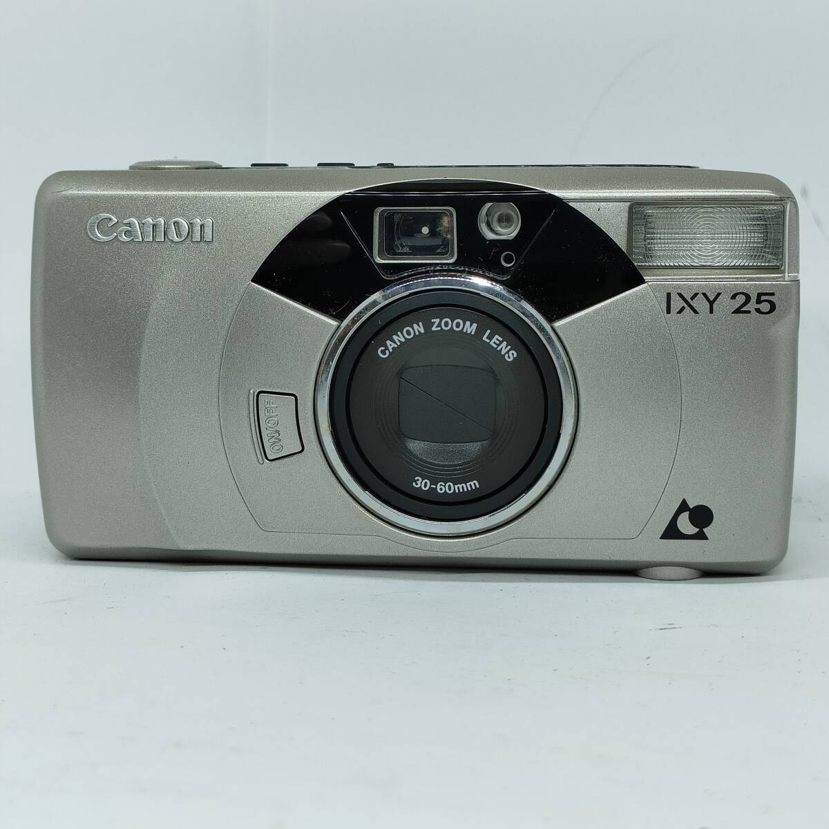 B271）Canon IXY 25 ジャンク