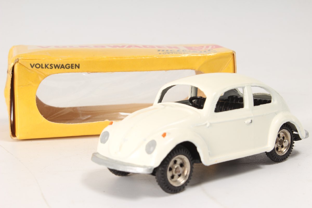 Metosul/メトスル ◎ フォルクスワーゲン ビートル ◎ #6275