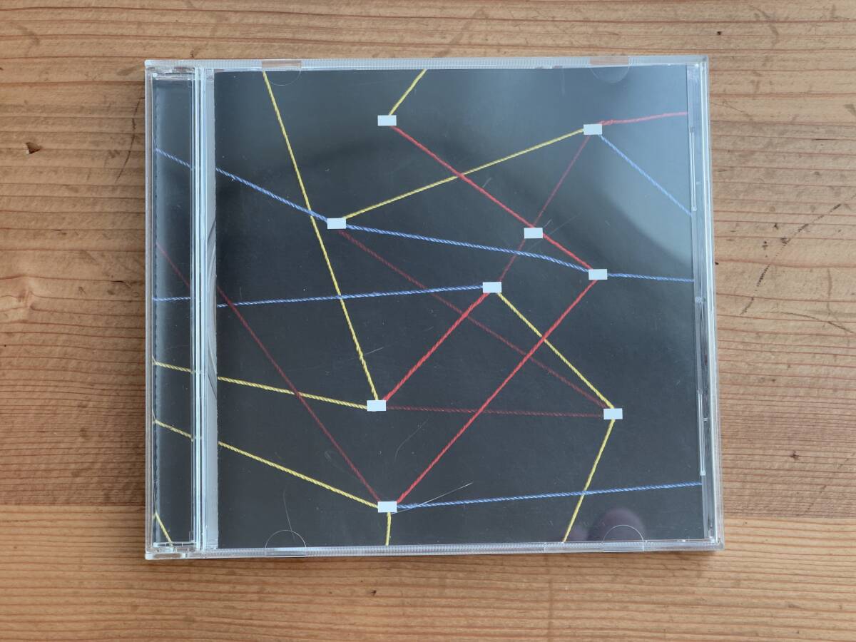 [CD] Saxon Shore - It Doesn’t Matter, ポストロック・ディスク・ガイド