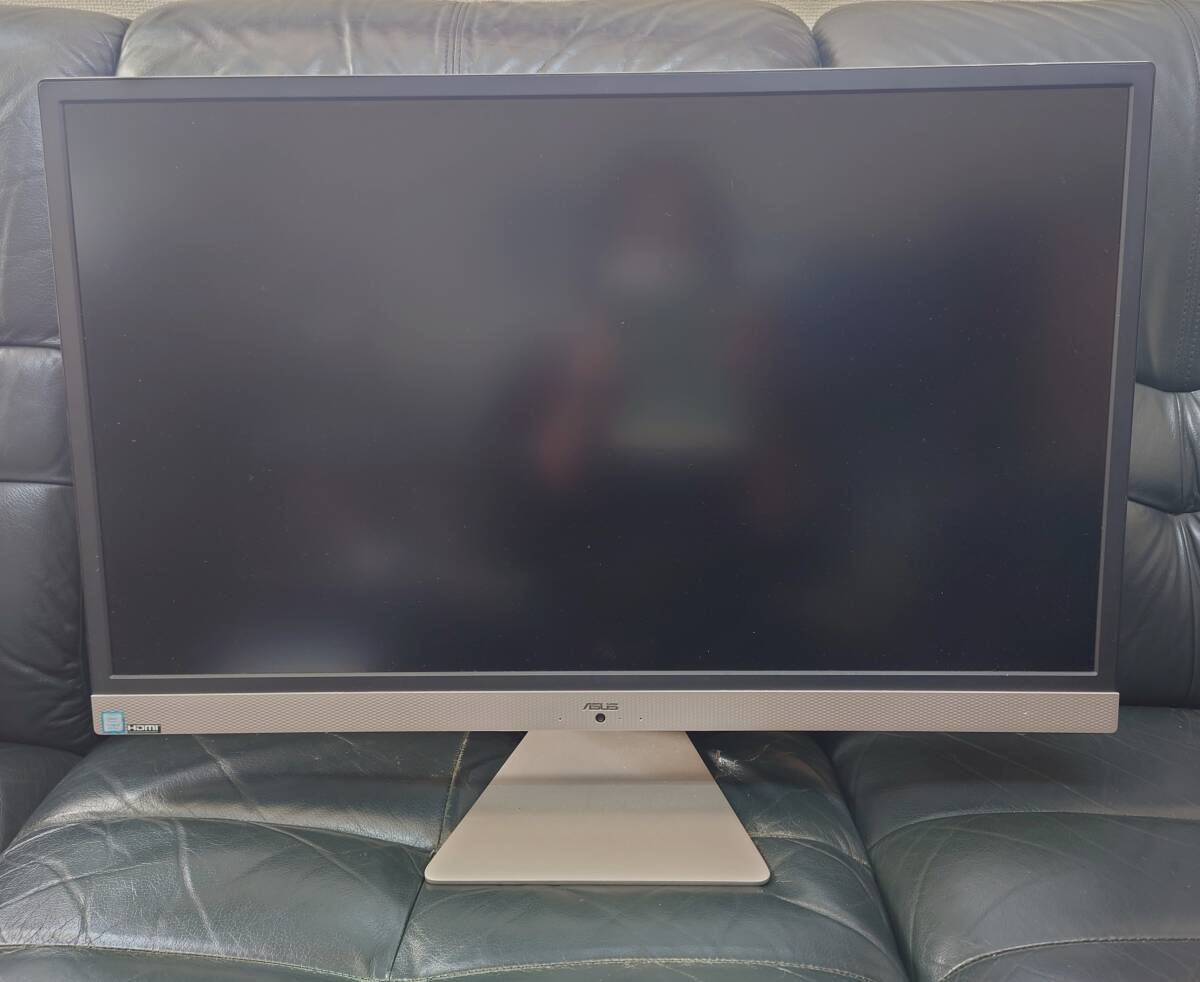 ASUS Core i5-8250U RAM 8GB ストレージ １TB　リカバリー済み品
