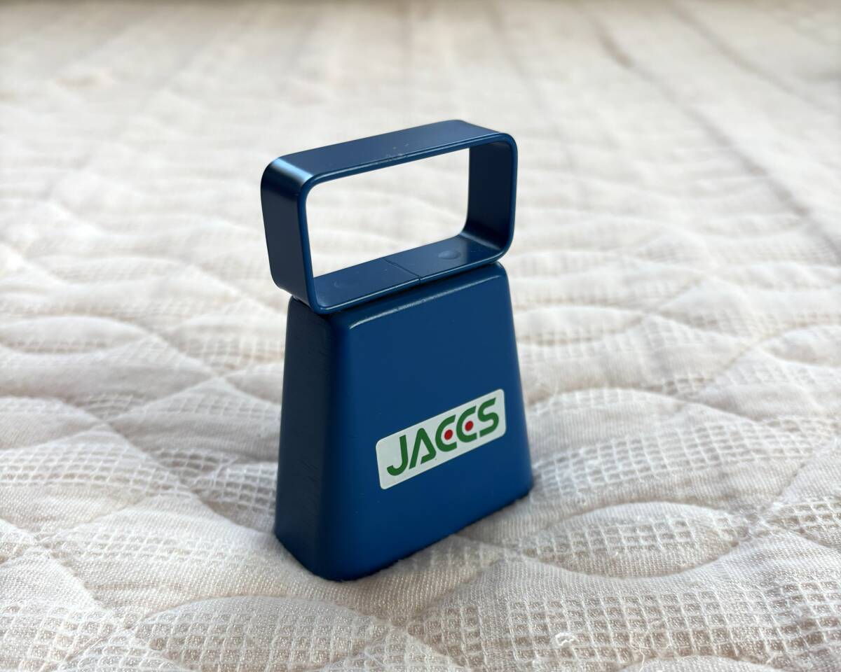 日本ハムファイターズ／ファイターズ カウベル／非売品／エスコンフィールド北海道