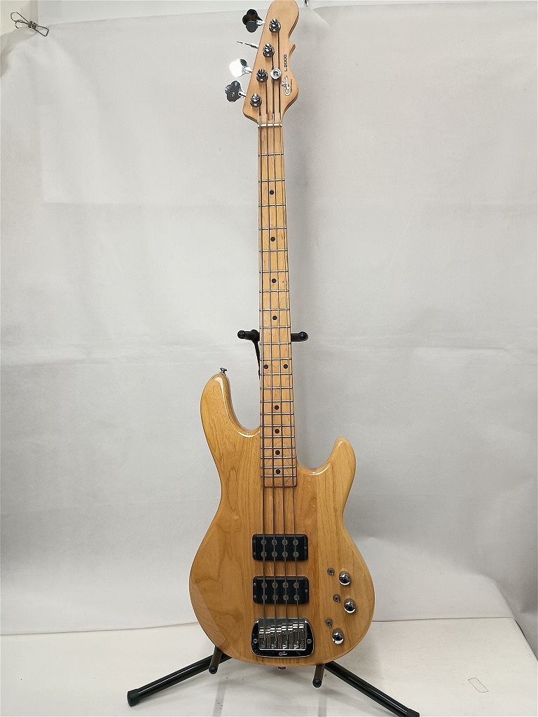 期間限定セール ジーアンドエル G&L エレキベース Tribute L-2000