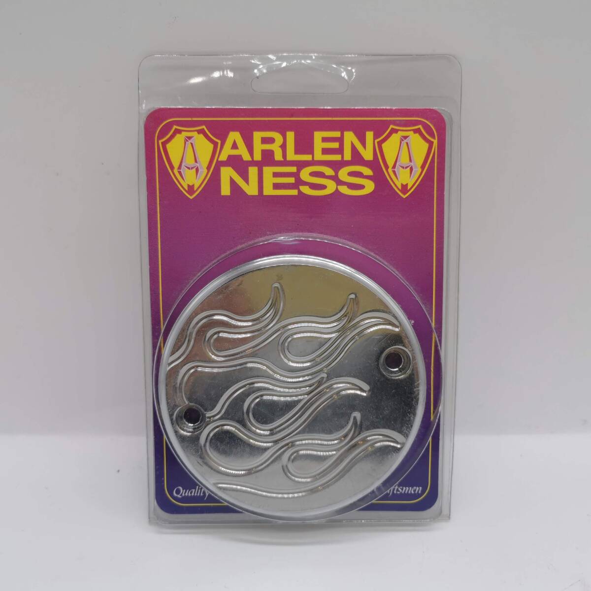 171206S83-1212S■ARLENNESS アレンネス■カバー バイク パーツ キャップ