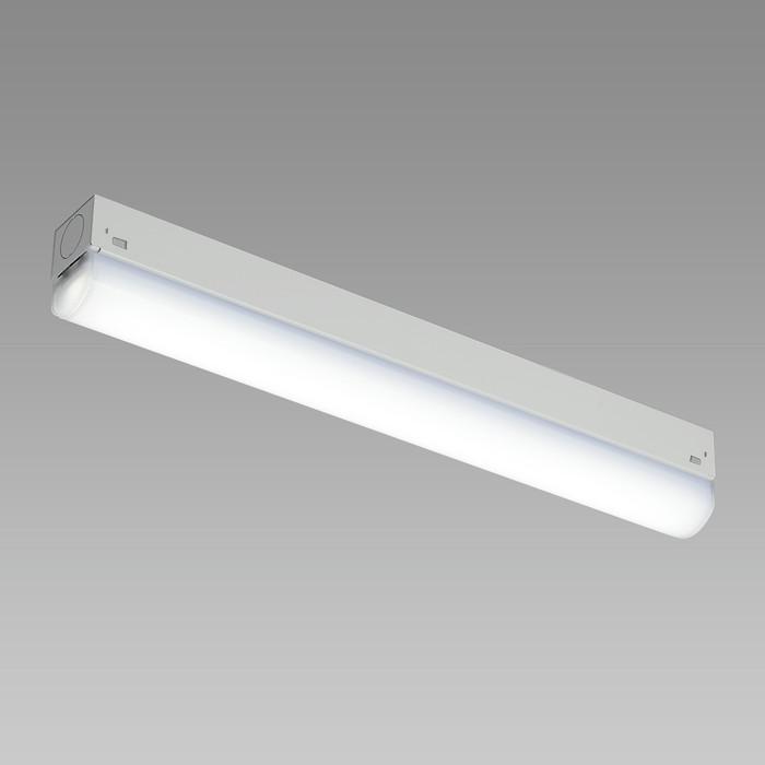  新品 送料無料 メーカー保証有 日本製 LED一体型照明 NEC ベースライト ホタルクス キッチン ライト FL10W相当 昼白色 MMK1101/06-N1
