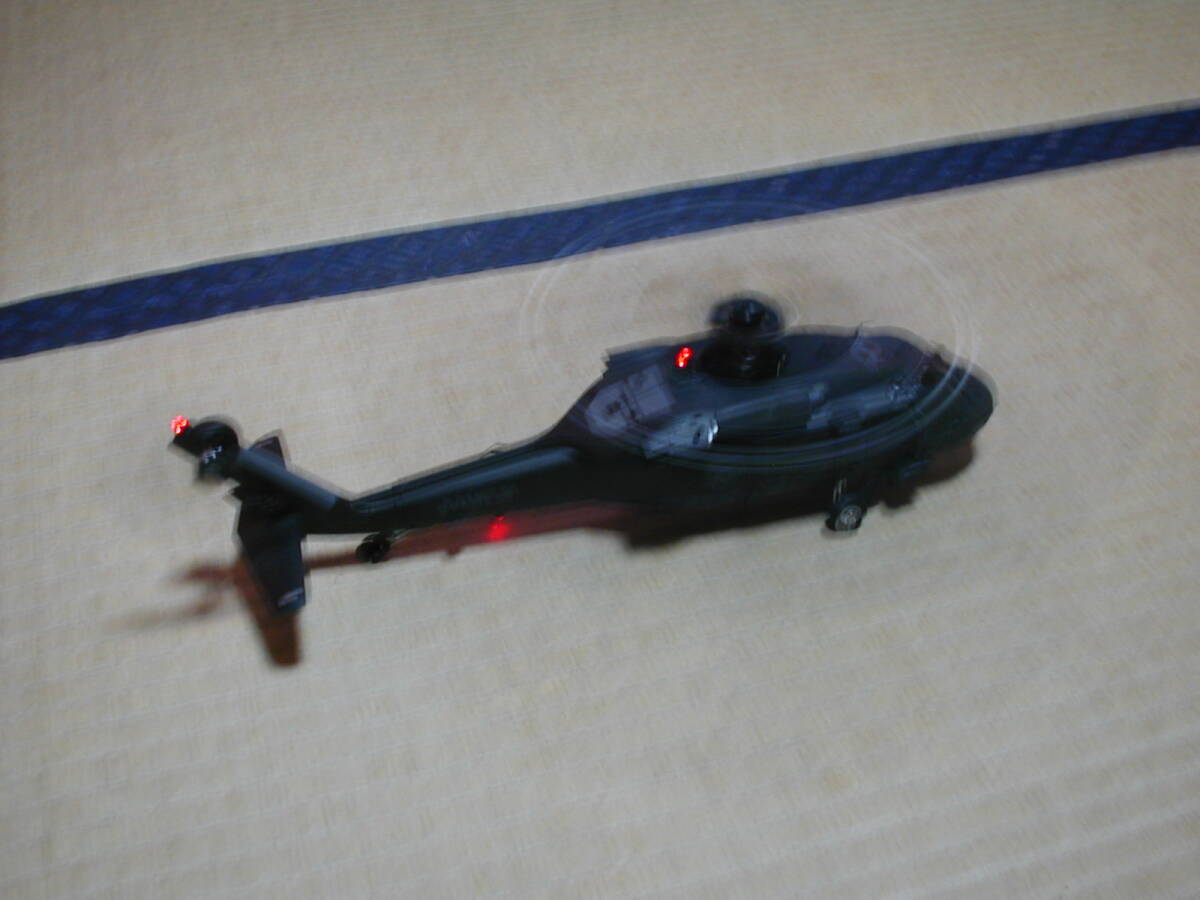★SOLO PRO 319 B.Hawk60 フルセット