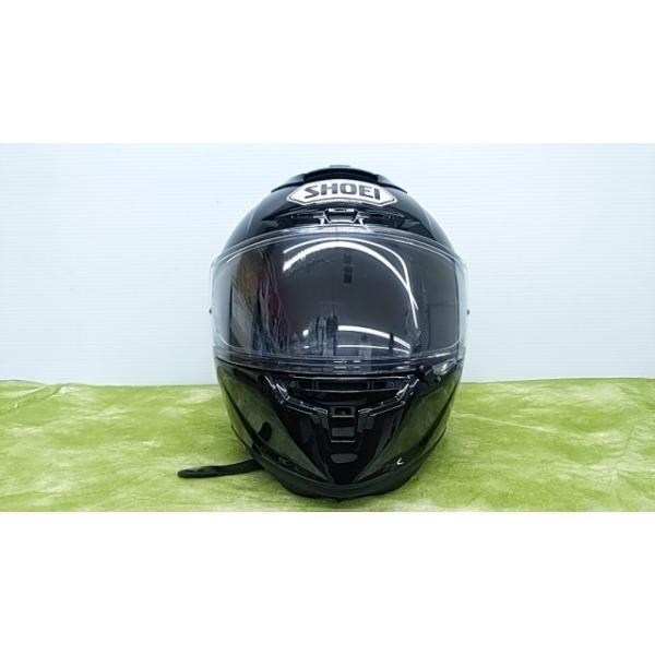 SHOEI ショウエイ X-Fourteen エックス フォーティーン フルフェイス ヘルメット L サイズ 59〜60cm ◆2011