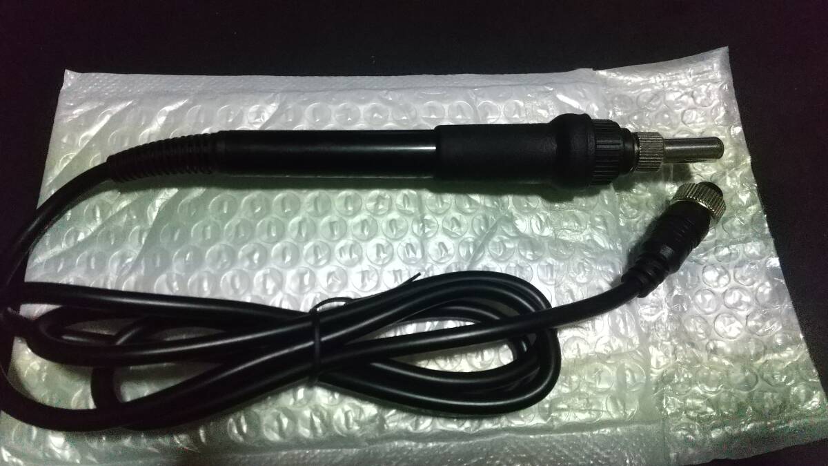 HAKKO T12 タイプ交換用半田こて　5Pinタイプ