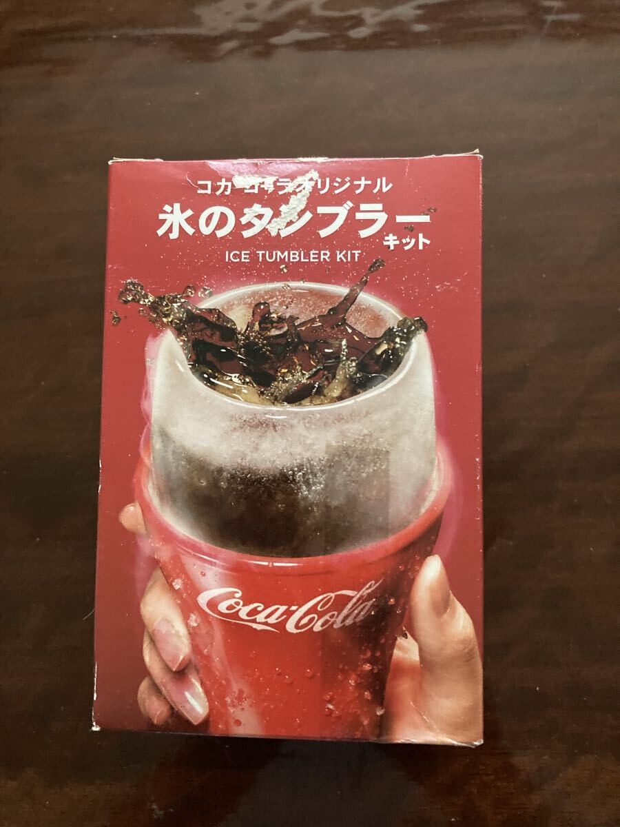 コカ・コーラ/ノベルティグッズ/2点セット/未使用/保管/