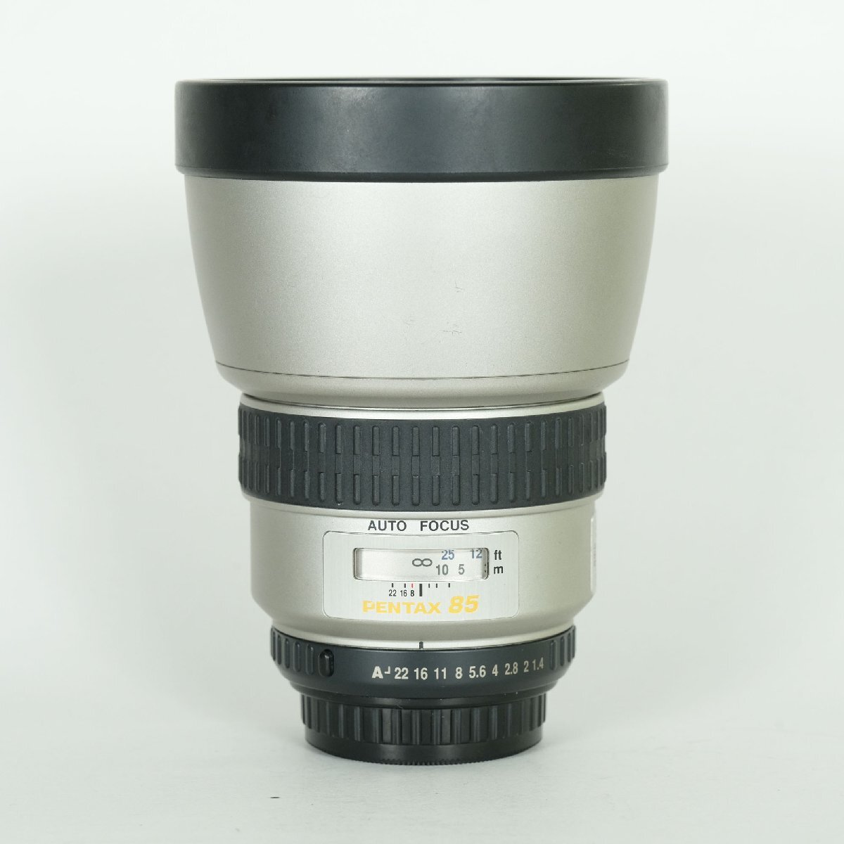 [良品] PENTAX FA*85mm F1.4[IF] | ペンタックスKマウント