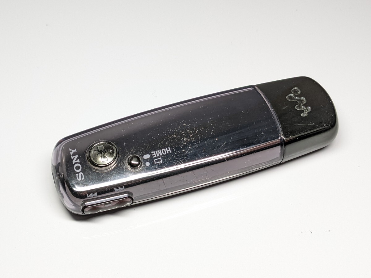 ジャンク出品 故障品 NW-E003 ウォークマン ソニー WALKMAN SONY NW-E000 ポータブルおー デジタルオーディオプレーヤー