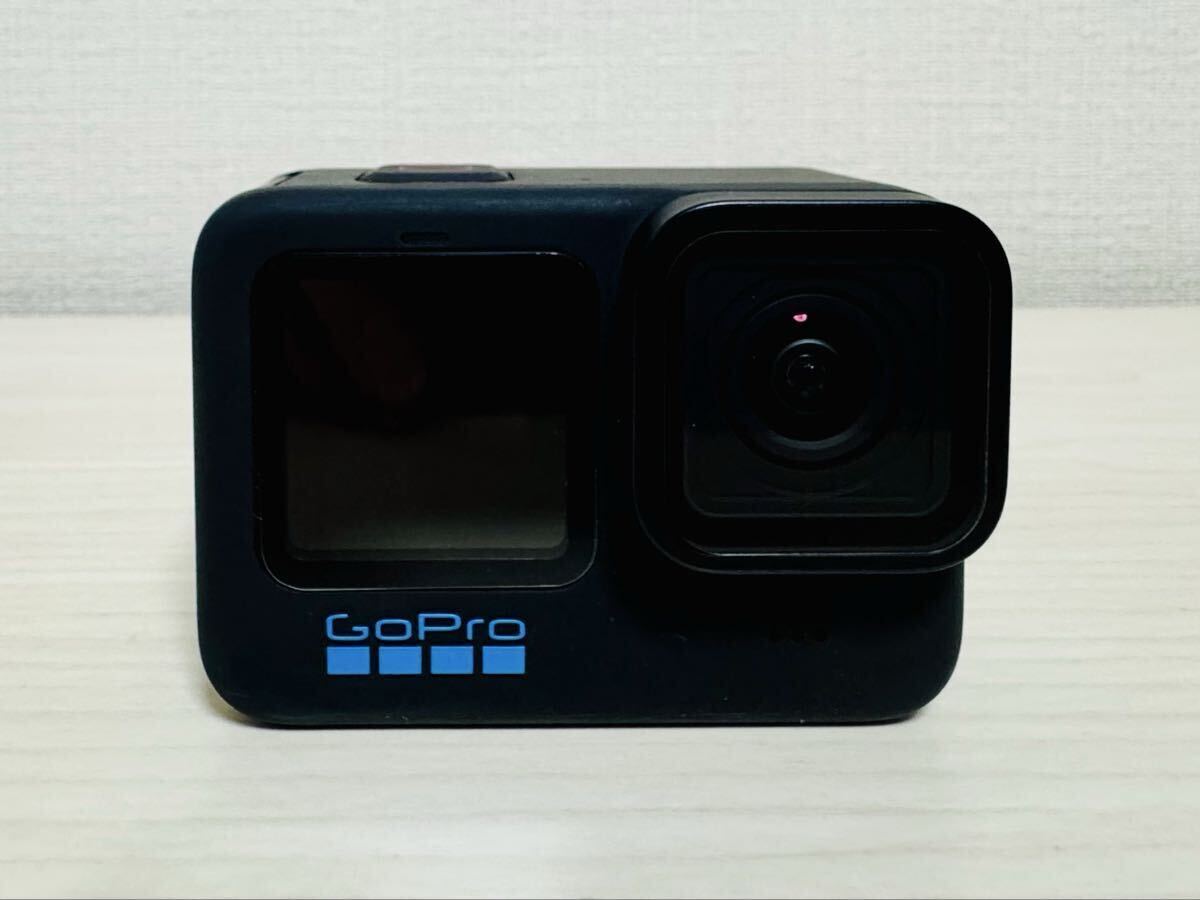  GoPro HERO10 Black