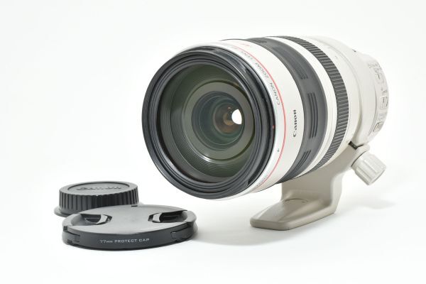 CANON キャノン EF 28-300mm F3.5-5.6 L IS USM #K576