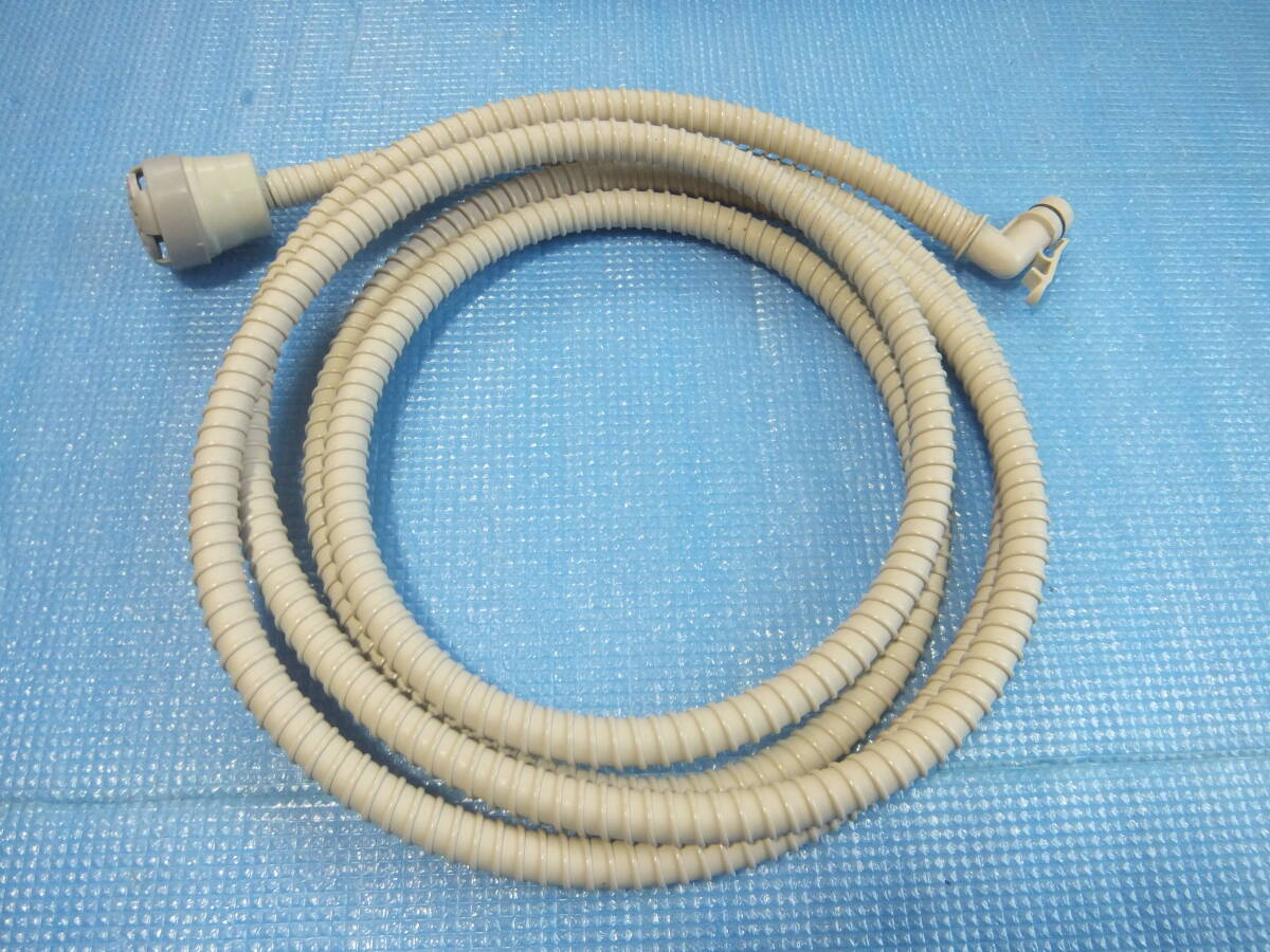 即決 Panasonic パナソニック 洗濯機 お風呂 風呂 給水 ホース 未使用