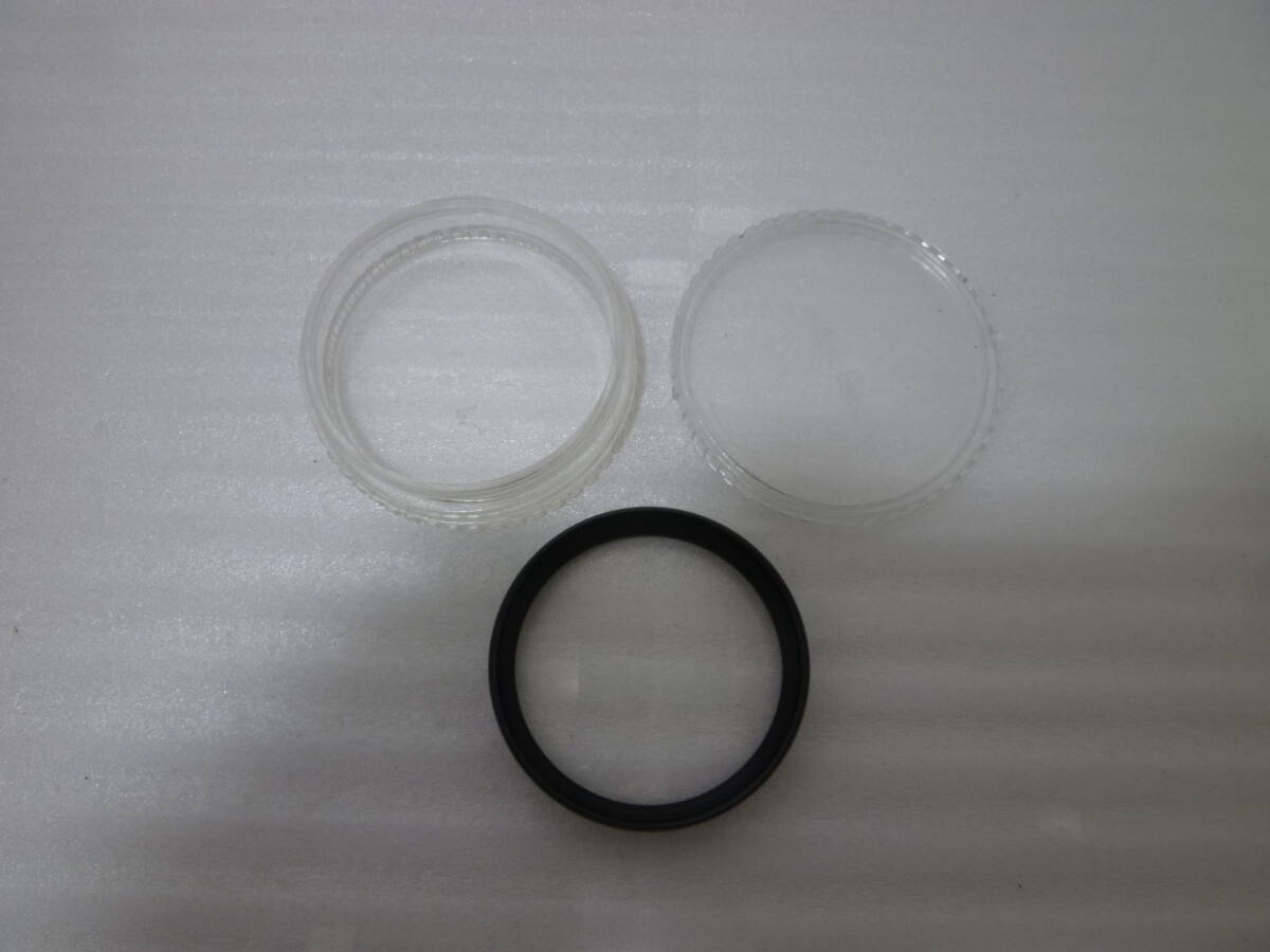 クローズアップレンズ MINOLTA No.2　55mm径ミノルタ