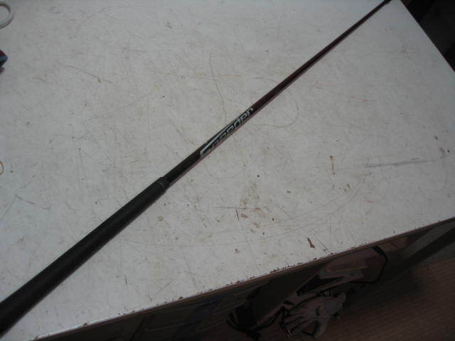 シャフト フジクラ SPEEDER 575 S