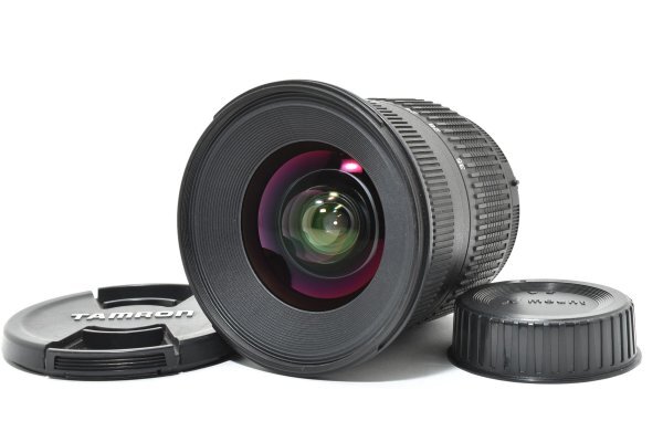 ADS7992★ 美品 ★ タムロン TAMRON SP AF 17-35mm F2.8-4 A05 NIKON ニコン用