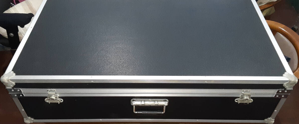 ★大きい ミキサー用 PENN FABRICATION WASHINTON. UK ハードケース★OK!!★