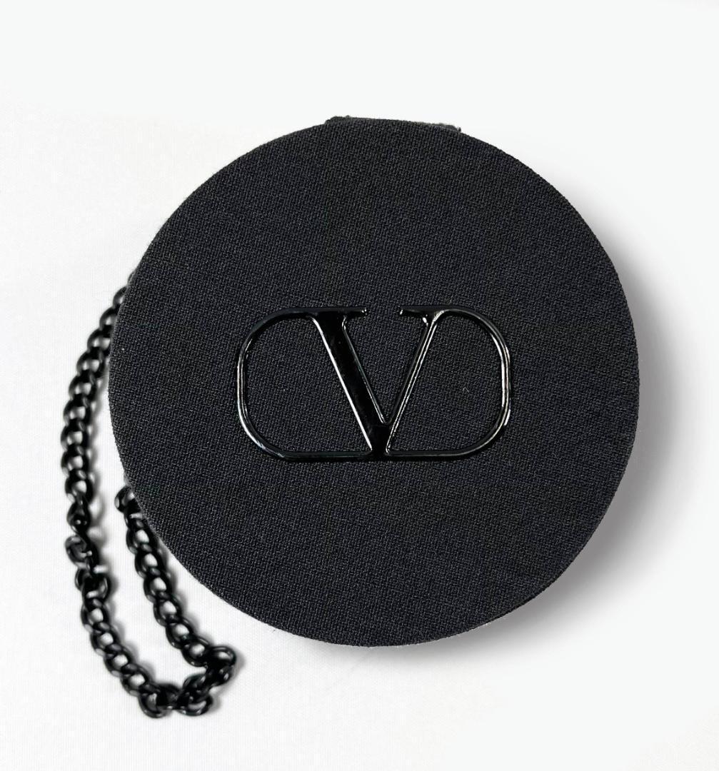 VLNp1 新品未使用本物 バレンチノ VALENTINO ノベルティミニケース