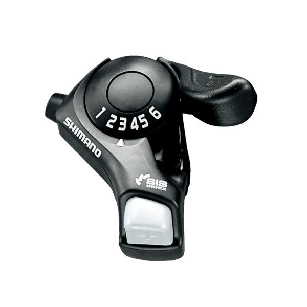 4524667351733 SHIMANO / SL-TX30-6R TOURNEY 右サムシフター 6速 リアシフター 6S ターニー