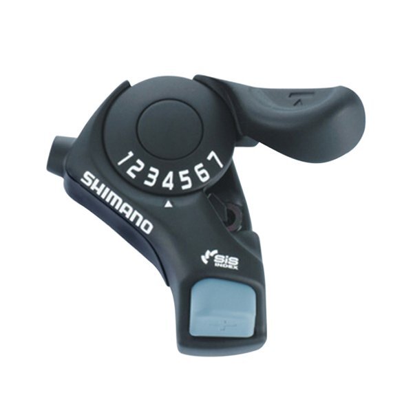 4524667353669 SHIMANO / SL-TX30-7R TOURNEY 右サムシフター 7速 リアシフター 7S ターニー