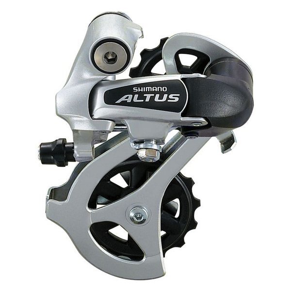 4524667130918 SHIMANO / RD-M310 ALTUS リアディレイラー 7/8速 シルバー