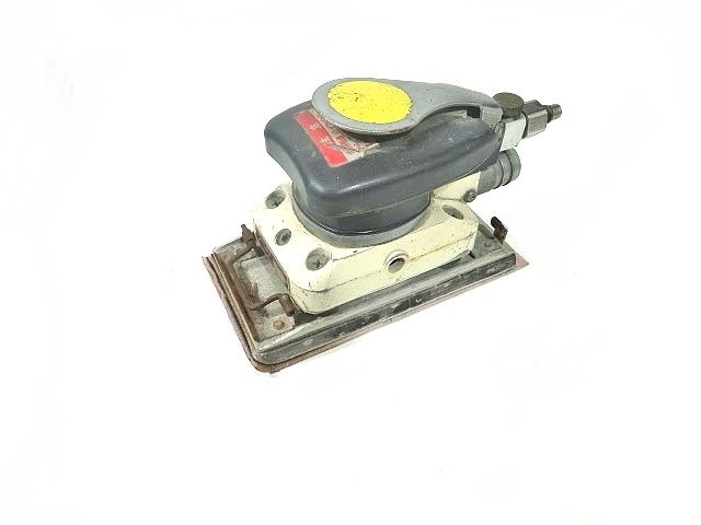 COMPACT TOOLS コンパクトツール サンダー　エアーサンダー 814B2D 自動車板金塗装 (665)