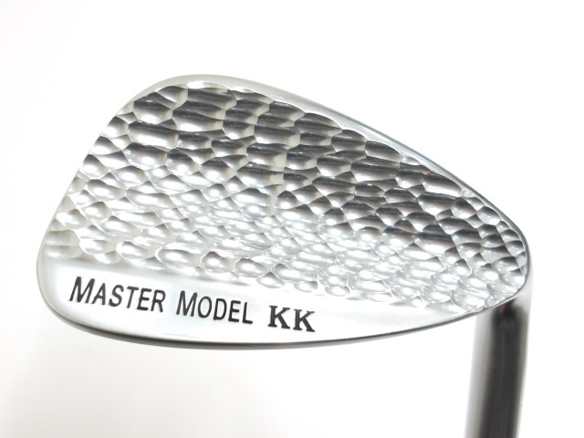 【中古】 リンクス MASTER MODEL KKウェッジ オリジナルスチール Wedge 56 ウエッジ 地クラブ カスタム スチール おすすめ メンズ [9975]