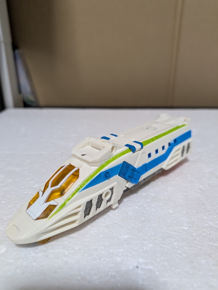 絶版 当時物 TAKARA タカラ 電脳冒険記 ウェブダイバー フェニクオン 