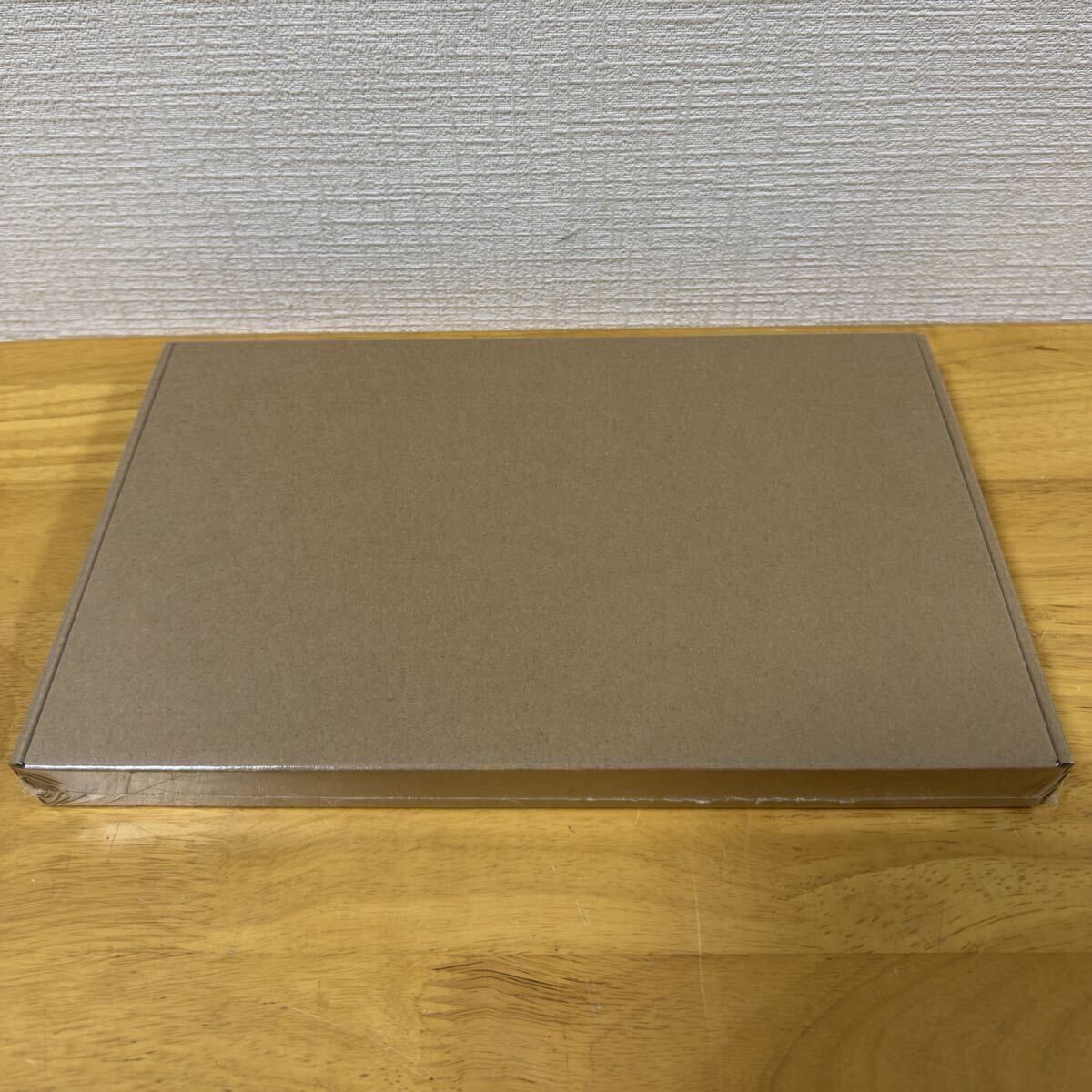 【未開封・新品同様】USB 日本語ミニキーボード　防滴加工　コンパクト設計　同ロット品にて動作確認済み