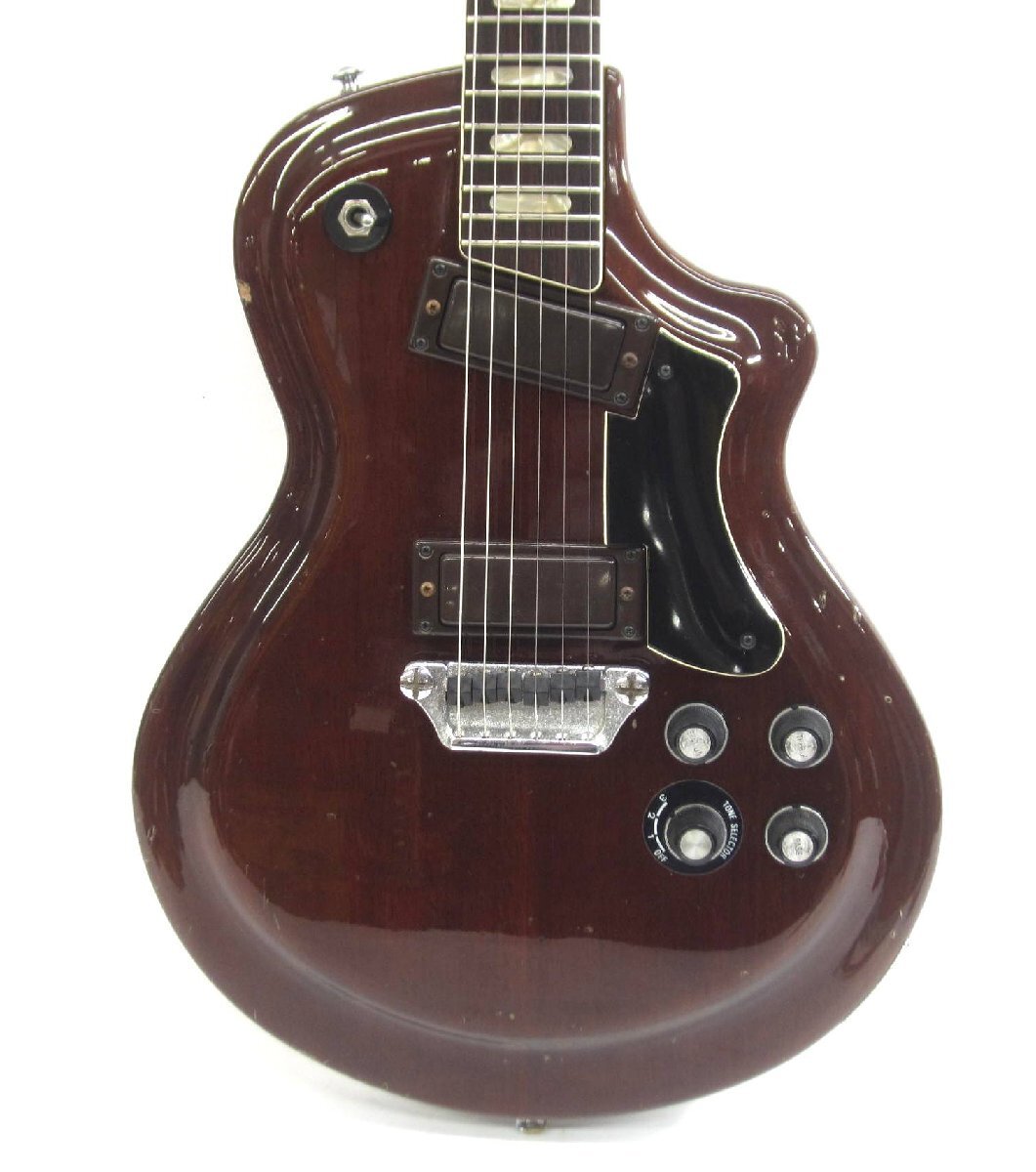 YAMAHA ヤマハ SG-60 希少モデル #UD2248