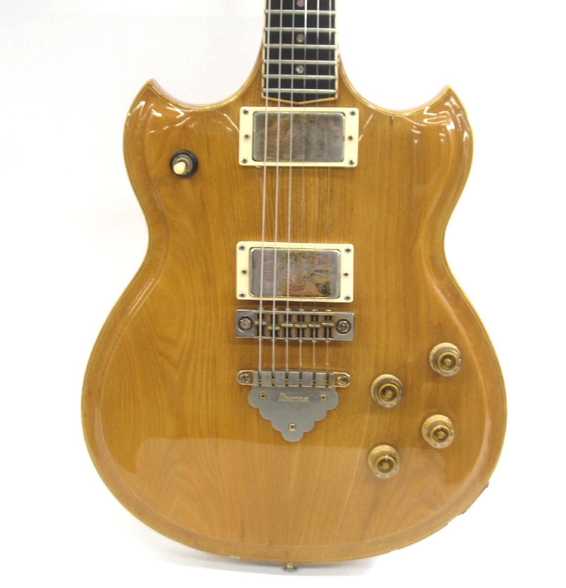 Ibanez アイバニーズ 2680 Professional Bob Weir Model ハードケース付属 #UD2252