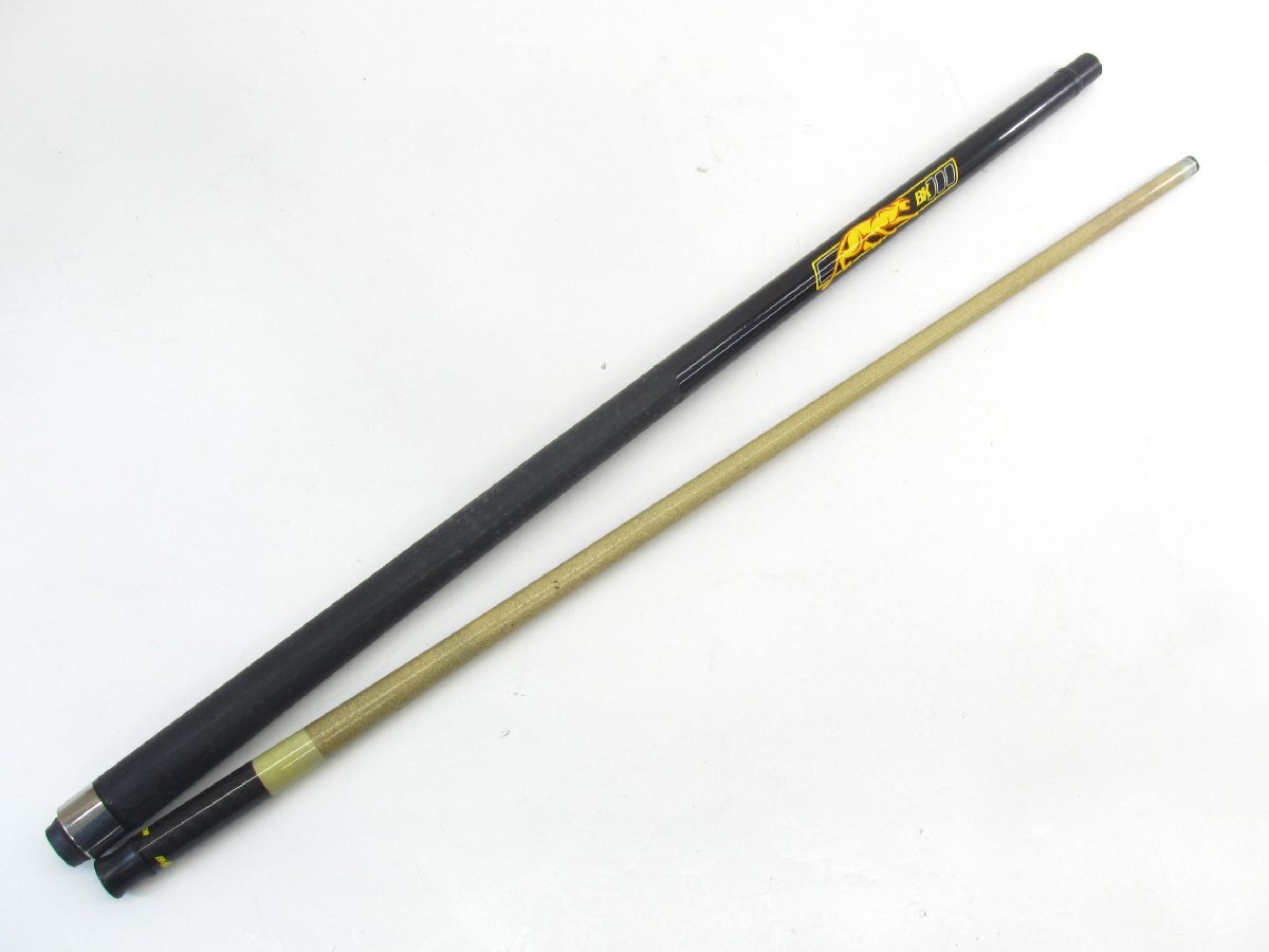 PREDATOR BK3 ブレイクキュー ユニロック プレデター ビリヤードキュー #US5851
