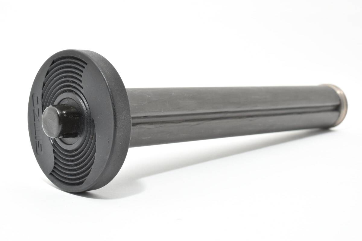 GS2511KB センターポール エンドフック カメラ #10934