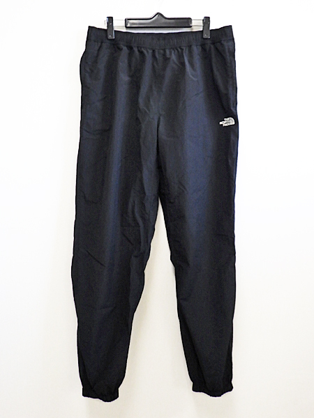 THE NORTH FACE ザ ノースフェイス NB32201Z Diversity Pant ダイバーシティパンツ ブラック ナイロンパンツ サイズXL メンズ