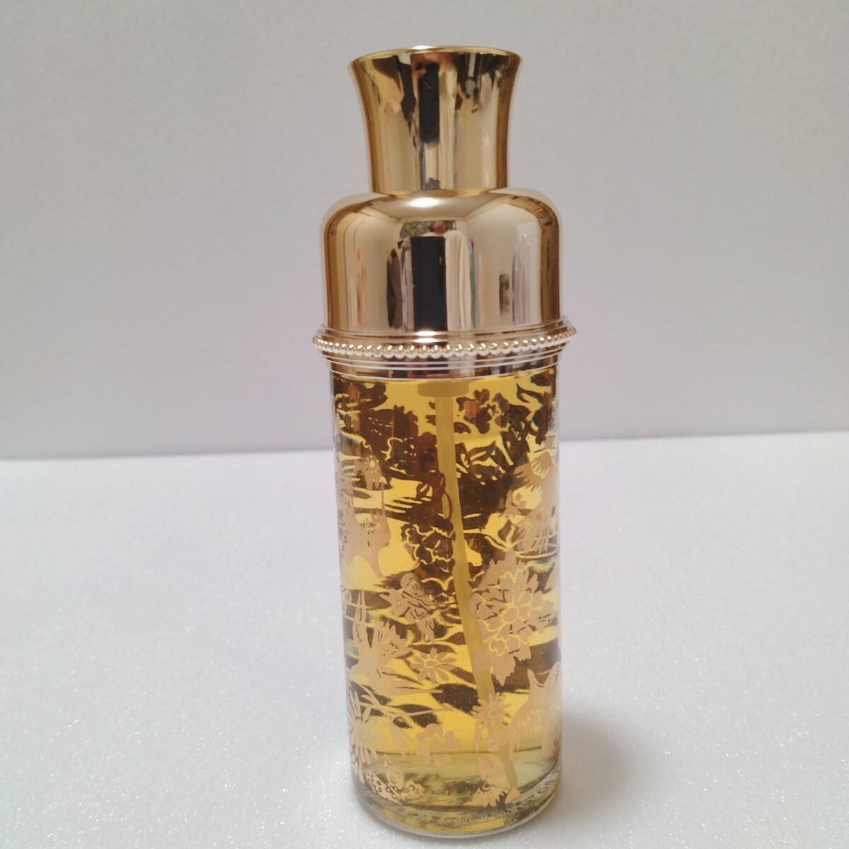 ニナリッチ レールデュタン EDT 75ml NINA RICCI L'Air du Temps ほぼ満タン　送料無料