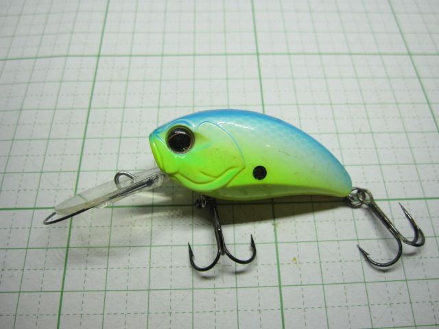 エバーグリーン　スタンブル