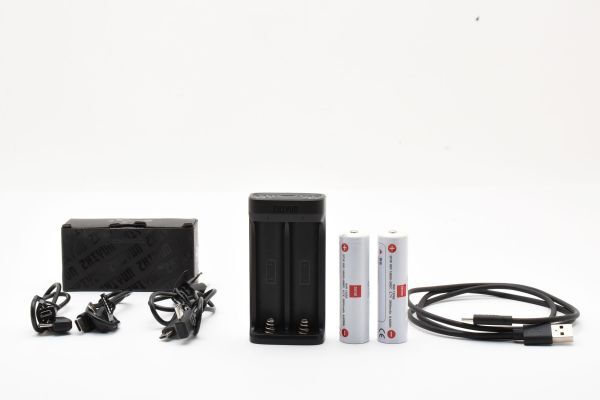 ジーウン ZHIYUN WEEBILL S Model バッテリー 充電器付き #5031