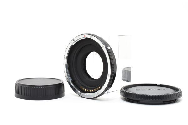 コンタックス CONTAX MOUNT ADAPTER NAM-1 Contax645→Contax Nアダプター カメラ用 アクセサリー #5689