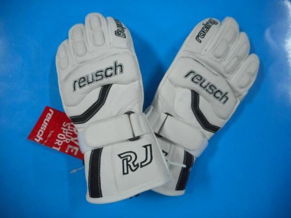 reusch ジュニアスキーグローブ RS JUNIOR REU1318 WK 5.0 (JM)