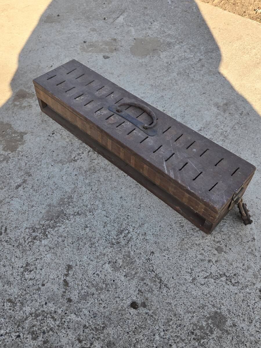 集金箱