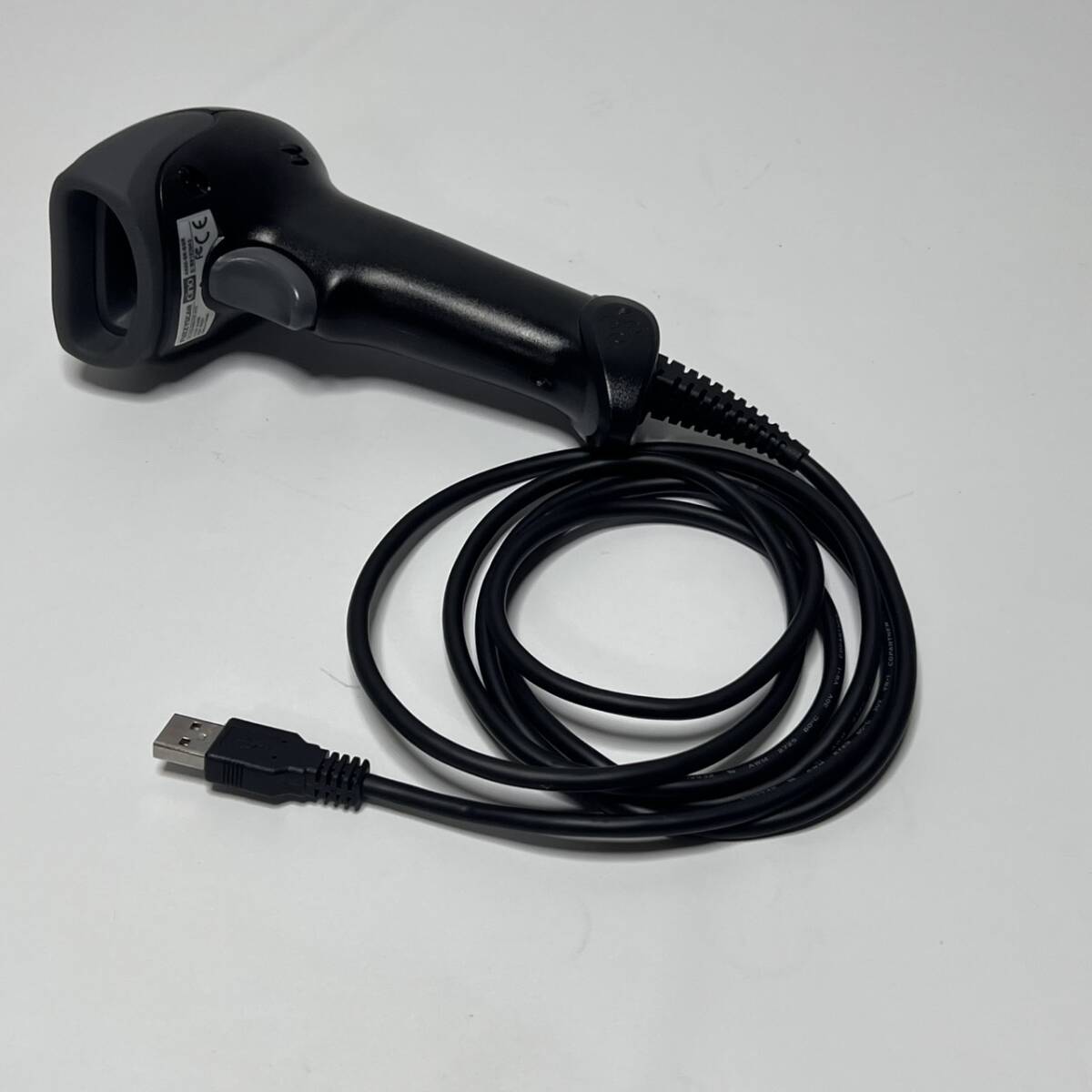 2次元バーコードスキャナ A680-SR-BSRシリーズ cino FUZZYSCAN ★685