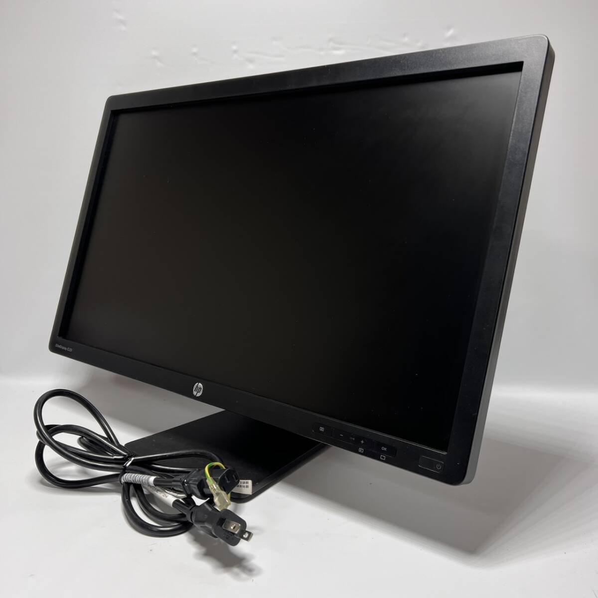 HP E231 EliteDisplay 23インチ ワイドフルHD 液晶モニター DVI/D-Sub/DP ★700
