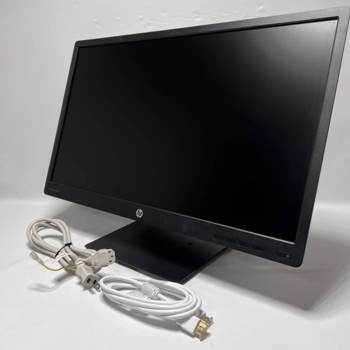 HP EliteDisplay E240 23.8インチ モニター PCモニター ディスプレイ ★701