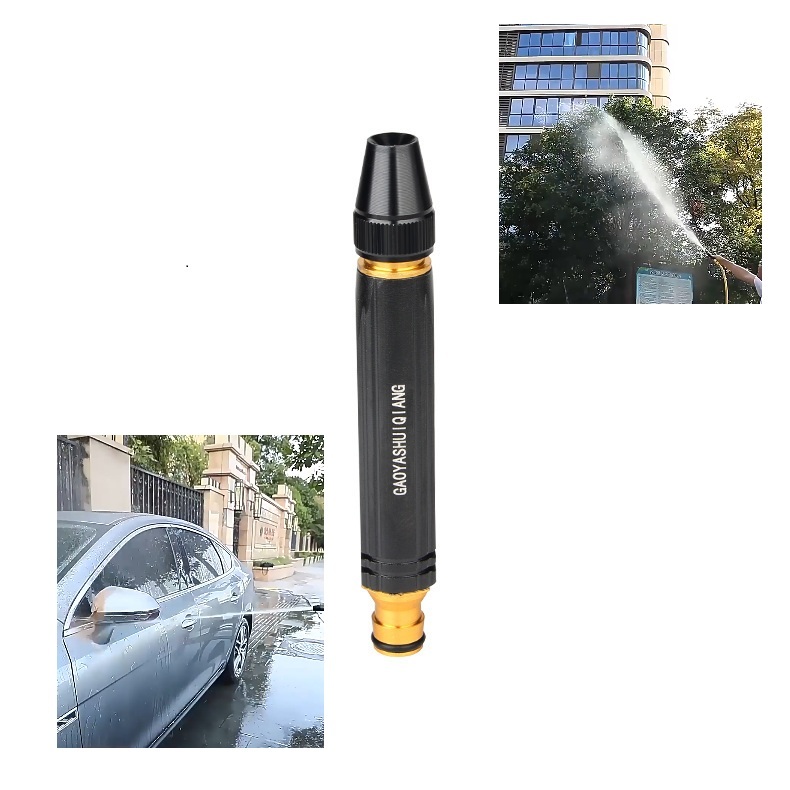 洗車 ジェット ノズル 高圧 散水 掃除 ステンレス 水圧 洗浄 掃除 dar-jetnozzle