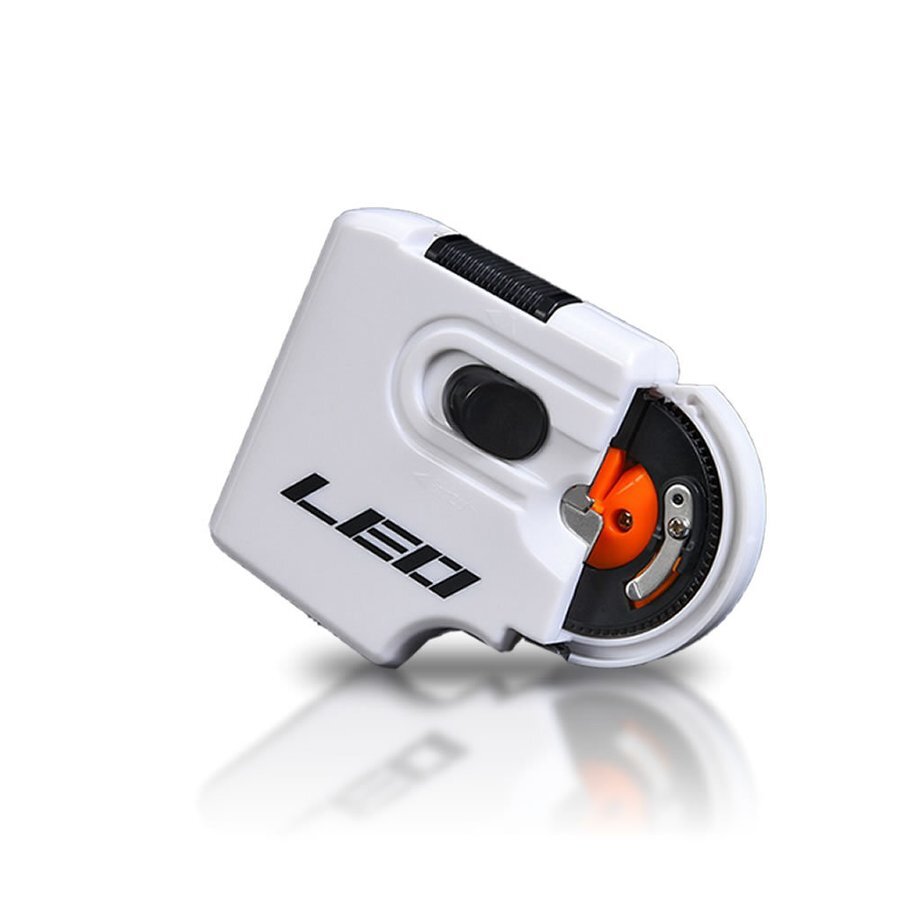 超便利 釣り 針結び器 自動 乾電池式 滑り止め 針仕掛け結び器 釣具 釣りフック 海釣り 船釣り 川釣り ライン 仕掛け ハリス