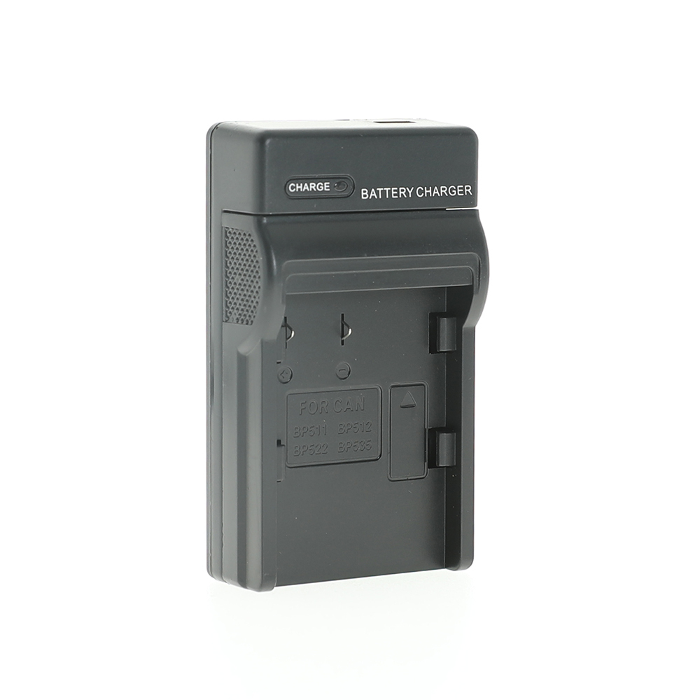 USB充電器1 Canon キャノン BP-511A / CG-580 / CB-5L イオス対応　EOS-5D/10D/20D/20Da/D30/30D/40D/50D/D60/300D/ EOS Kiss Digital