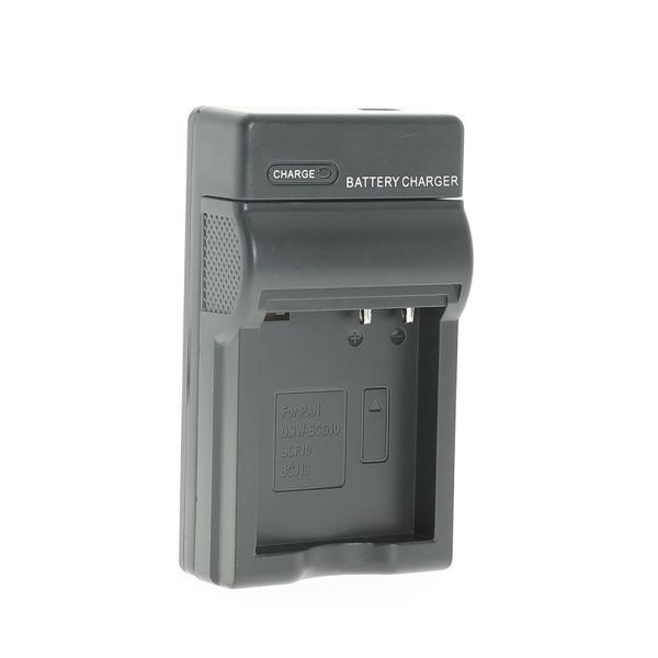 送料無料 DMW-BCG10 / BP-DC7-E Panasonic LEICA　DMC-ZS7 / DMC-ZS8 / DMC-ZX1急速 互換 USB 充電器 バッテリーチャージャー１