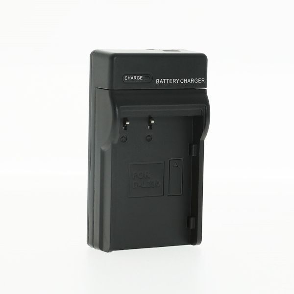 PENTAX D-LI90 D-LI90P 対応 K-5 K-7 645D K-1 Limited Silver 急速1 互換 USB 充電器 バッテリーチャージャー