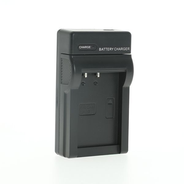 Canon LP-E17 EOS M3 M5 M6 EOS M6 MarkII EOS RP 対応 LC-E17 互換USB充電器 バッテリーチャージャー