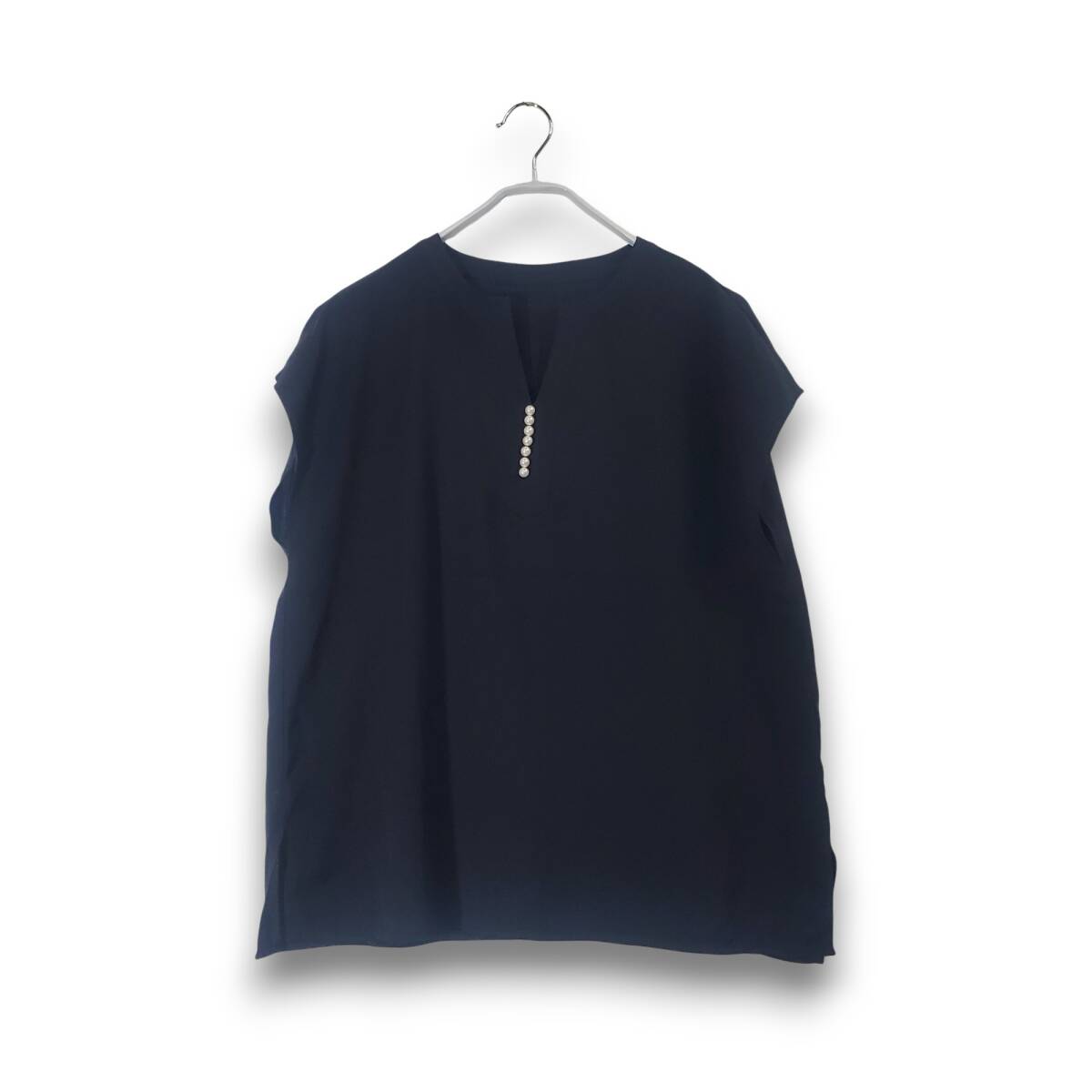 ap retro/アプレトロ/半袖Ｔシャツ/カットソー/ 表記サイズ：表記なし/レディース/夏/無地 FA0483/061225